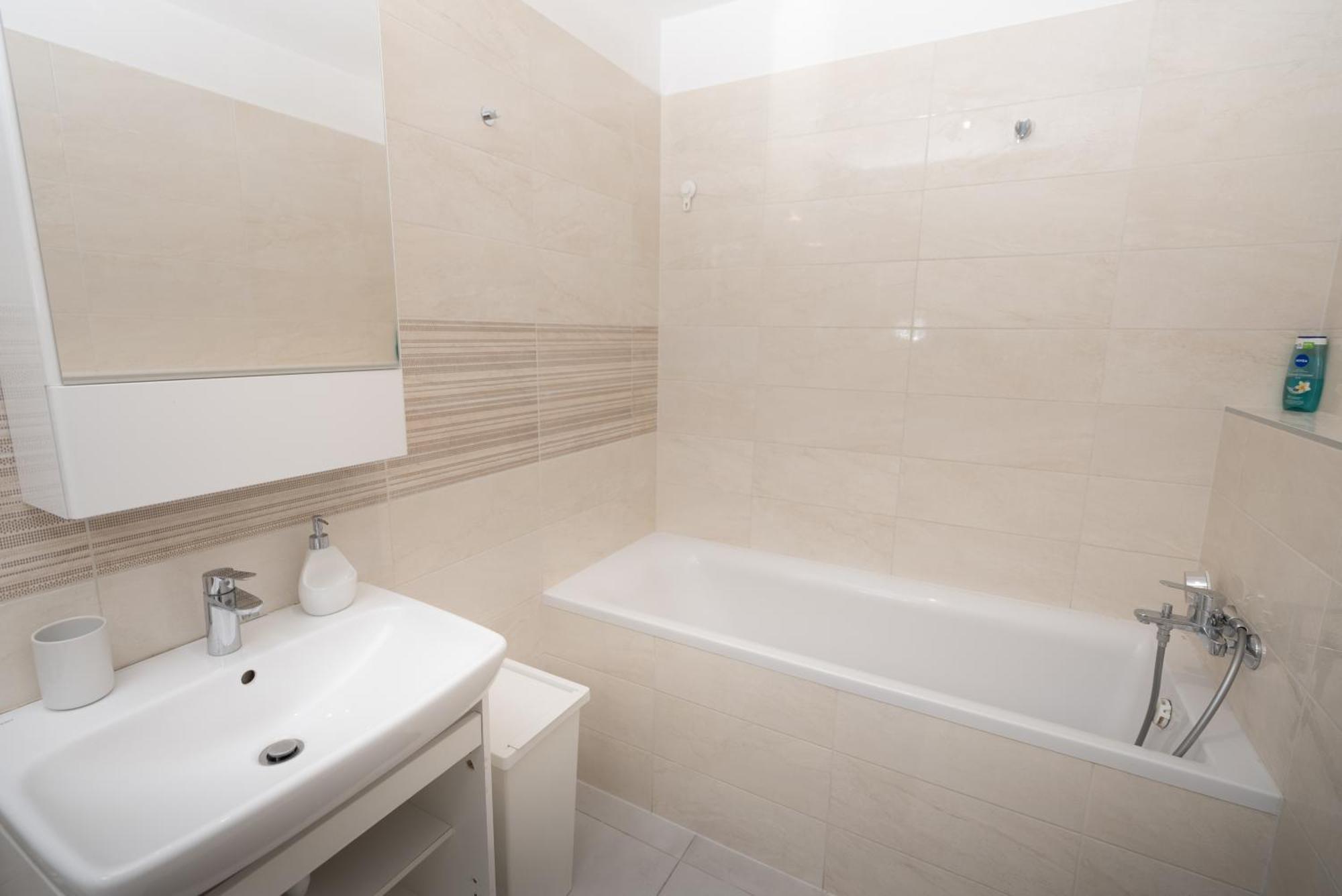 Appartement Raday At The Heart Of With Ac Budapest